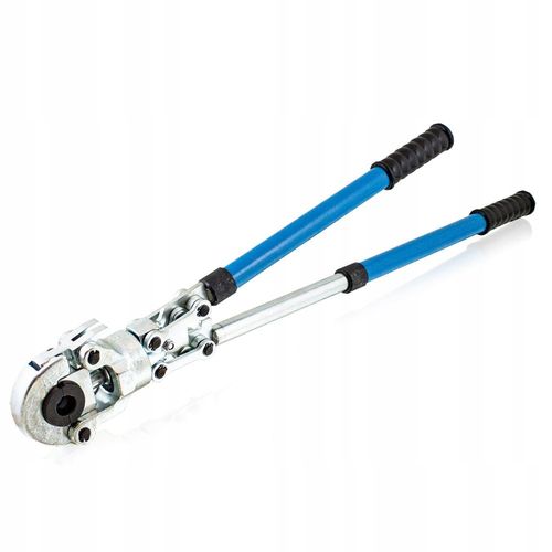 Zaciskarka do rur Gotel K264G na Arena.pl