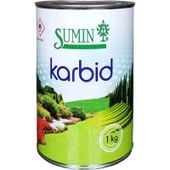 Karbid Granulowany Środek Na Krety Odstraszacz Kretów Sumin 1Kg