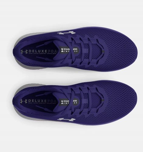 BUTY CHARGED IMPULSE 3 UNDER ARMOUR 44 1/2 na Arena.pl