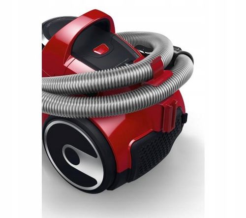 Odkurzacz bezworkowy Bosch BGC05A322 700W 9 m filtr antyalergiczny na Arena.pl