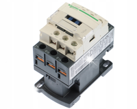 STYCZNIK SILNIKOWY MOCY AC3 18A 3P CEWKA 230VAC SCHNEIDER TESYS LC1D18P7