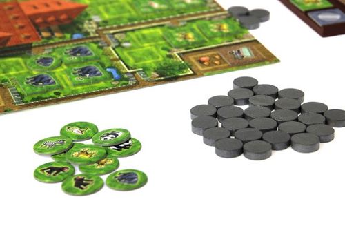 G3 Gra Zooloretto (edycja 2016) na Arena.pl