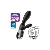 Wibrator analny Satisfyer