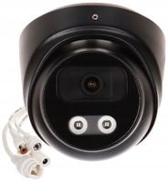 KAMERA IP APTI-AI401VA21-28W-BLACK - 4Mpx 2.8mm