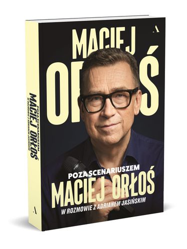 Poza scenariuszem na Arena.pl