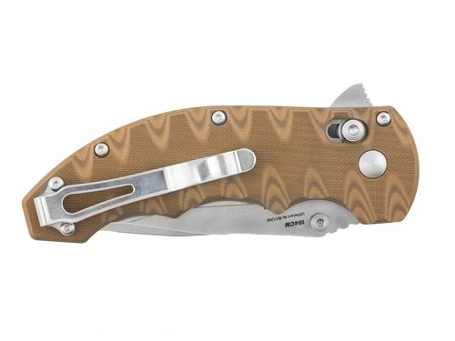 Nóż Benchmade 300SN Flipper na Arena.pl