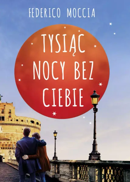 Tysiąc nocy bez ciebie zdjęcie 1
