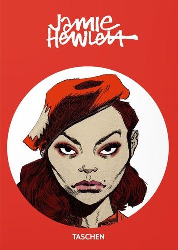 Jamie Hewlett - Jamie Hewlett na Arena.pl