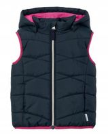 Name it Kamizelka Nmfmemphis Dark Sapphire 2-3Y 98 CM