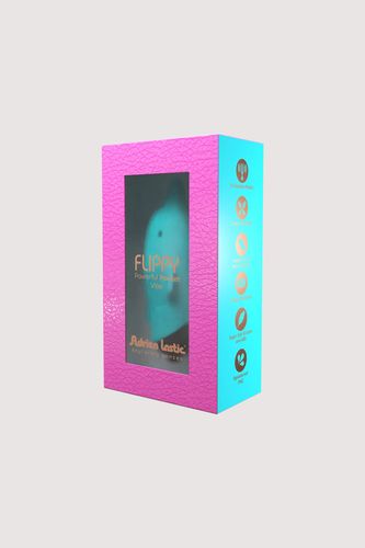 adrien lastic mini wibrator delfin lastic pocket vibe flippy na Arena.pl