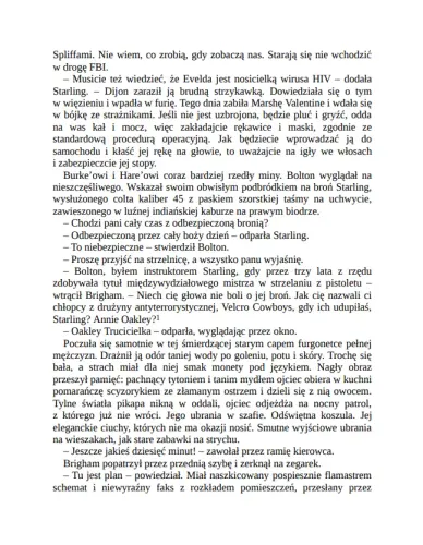 Hannibal na Arena.pl