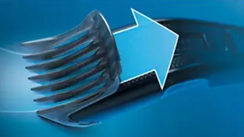 MASZYNKA PHILIPS DO STRZYŻENIA WŁOSÓW I ZAROSTU GOLARKA SIECIOWA DO GOLENIA na Arena.pl