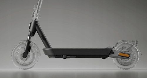 Hulajnoga Xiaomi Electric Scooter 5 Pro EU na Arena.pl