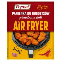PRYMAT AIR FRYER PANIERKA CHILI 68G PRZYPRAWA