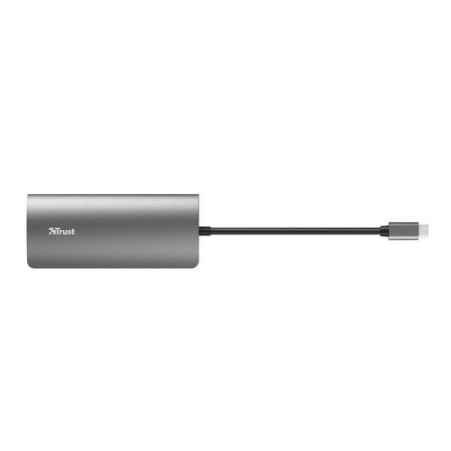 Adapter wieloportowy TRUST Dalyx na Arena.pl