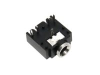 Gniazdo Jack 3.5 ST do druku