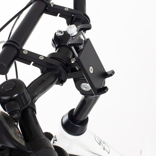 Uchwyt Rowerowy Na Telefon Mocowanie Na Kierownicę Regulowany Do Telefonu na Arena.pl