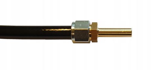 Zestaw do napełniania butli 11kg Kamper Camper PL na Arena.pl