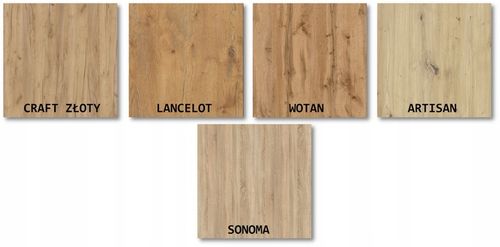 Stół okrągły 100 rozkładany do 200 cm LOFT metalowe nogi gruby blat na Arena.pl