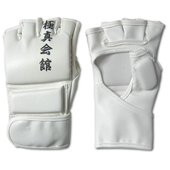 Rękawice Do Karate Kyokushin Skóra Naturalna XL