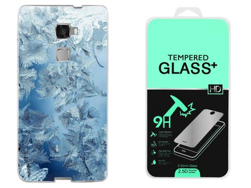HUAWEI MATE S | Etui smartfon CASE + Szkło na Arena.pl