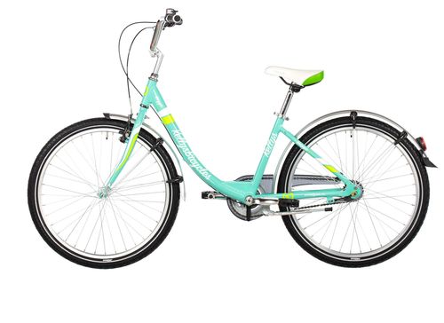 Rower Kellys MAGGIE 24" 2017 na Arena.pl