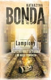 Lampiony Katarzyna Bonda zdjęcie 1