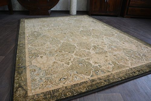 Dywan SUPERIOR KAIN kamel na Arena.pl