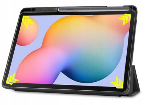 ETUI PENCIL do SAMSUNG GALAXY TAB S6 LITE 2022 na Arena.pl