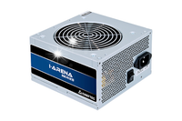 Zasilacz Chieftec GPB-450S 450W ATX 120mm Spraw >85%