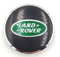 LAND ROVER DEKIELEK na felgę zaślepka felgi KAPSEL kołpaczek 62mm 1szt.