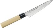 Nóż kuchenny Tojiro Zen Dąb FD-562D uniwersalny 13 cm