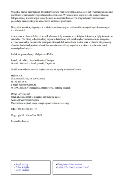 Raspberry Pi od podstaw zdjęcie 2