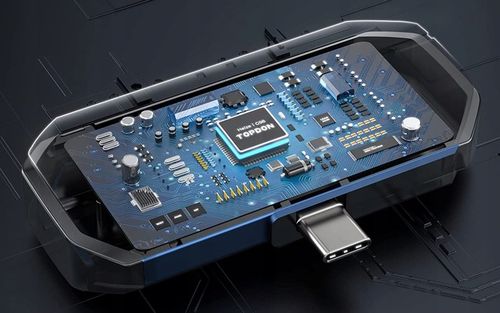 Kamera termowizyjna USB-C Termowizja TOPDON TC001 na Arena.pl