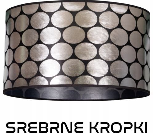 Abażur KLOSZ LAMPA 35cm na Arena.pl