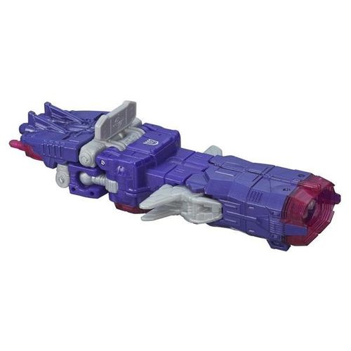 Transformers - Legends Combiner Wars Shockwave B4666 na Arena.pl