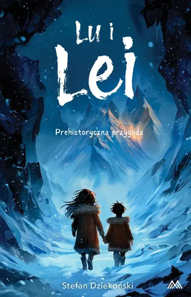 Lu i Lei. Prehistoryczna przygoda zdjęcie 1