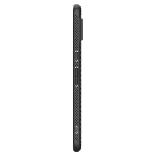SPIGEN LIQUID AIR GOOGLE PIXEL 8 PRO MATTE BLACK na Arena.pl