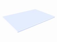 SZKLANA DESKA KUCHENNA 60x30 485d Szkło