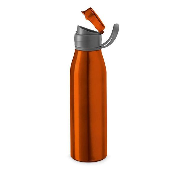 Butelka sportowa 650 ml zdjęcie 2