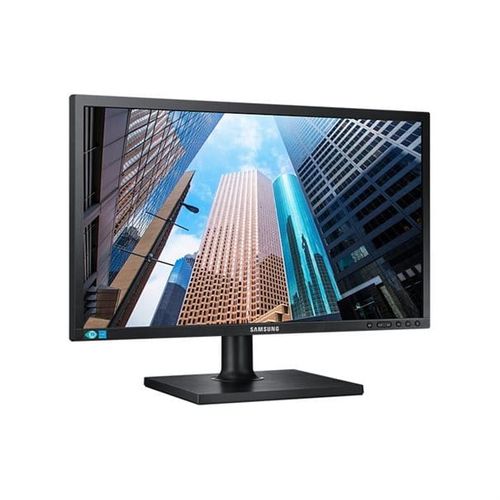 Samsung LCD S24E650XW 24" black na Arena.pl