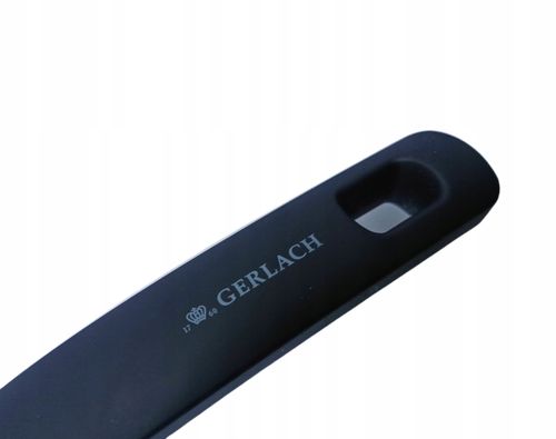 Patelnia GERLACH WINGS 26cm na Arena.pl