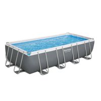 basen ogrodowy stelażowy 549 x 274 x 122 cm 17w1 bestway 56465