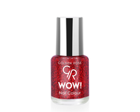 Golden Rose WOW Nail Color 209 Lakier do paznokci Kolor - 209