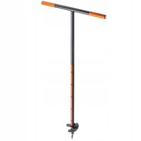 Świder Do Ziemi Gleby Wiertnica Dołownik 100mm