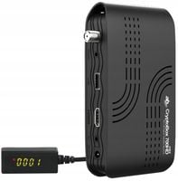 Tuner SAT CryptoBox AB 700HD MINI DVB-S2 H.265