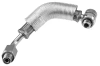 RURKA OLEJOWA TURBOSPRĘŻARKI OPEL CORSA D 2012 2013 2014