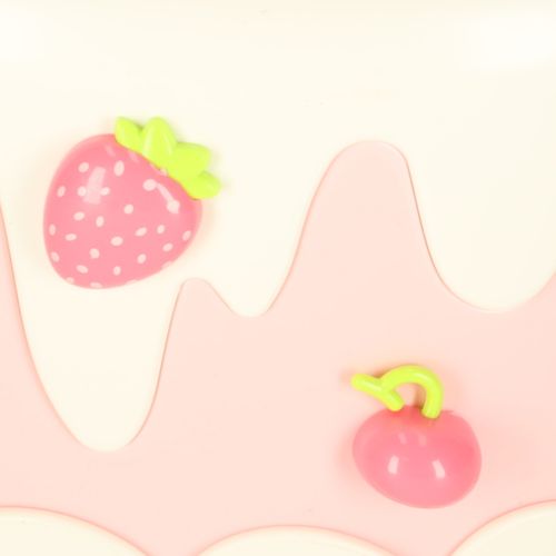 DUŻY TORT URODZINOWY PIĘTROWY DO KROJENIA ŚWIATŁĄ MUZYKA na Arena.pl