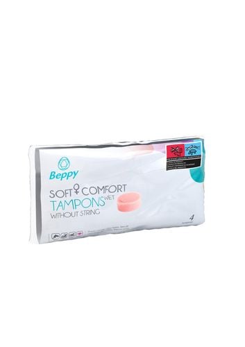beppy soft & comfort wet 4pcs natural na Arena.pl