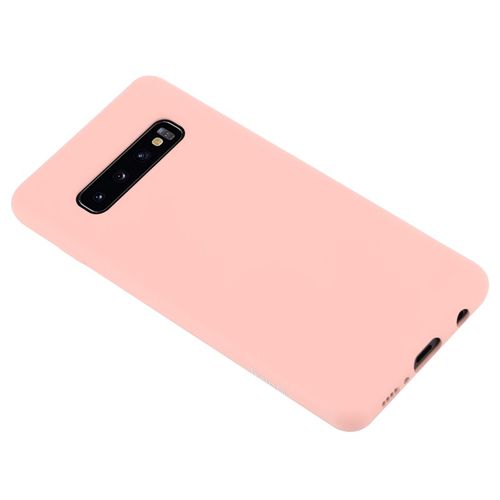 Etui do Samsung Galaxy S10 (różowy) na Arena.pl